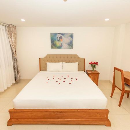 Bao Son Hotel - Apartment Нячанг Экстерьер фото