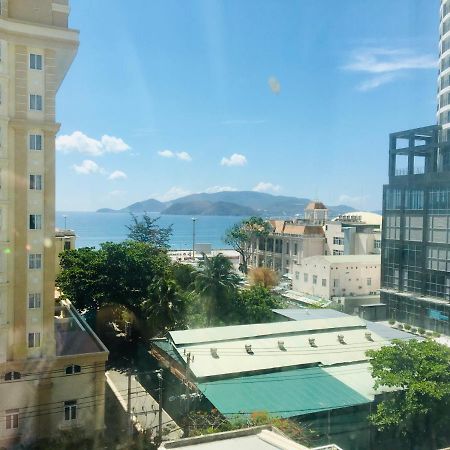 Bao Son Hotel - Apartment Нячанг Экстерьер фото