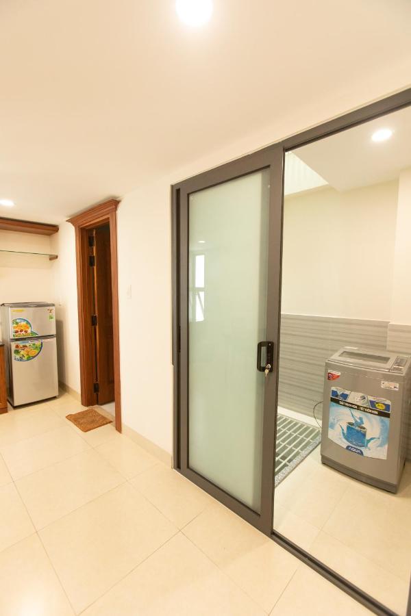 Bao Son Hotel - Apartment Нячанг Экстерьер фото