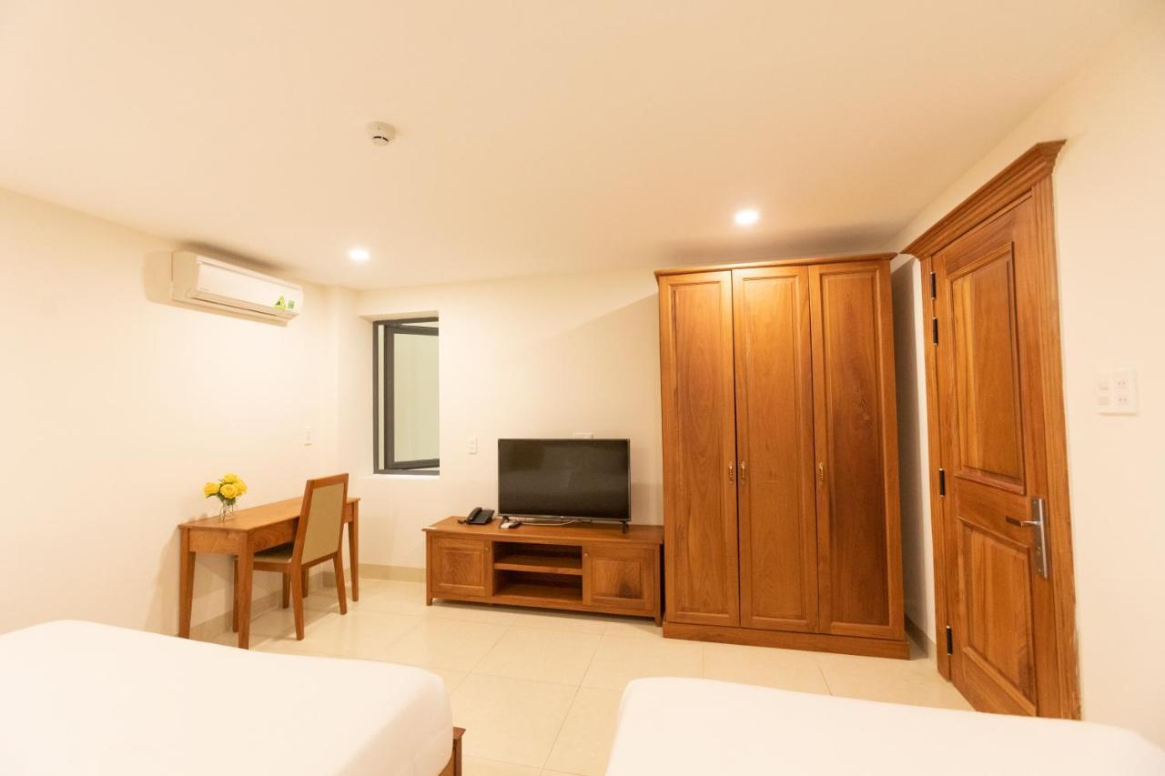 Bao Son Hotel - Apartment Нячанг Экстерьер фото