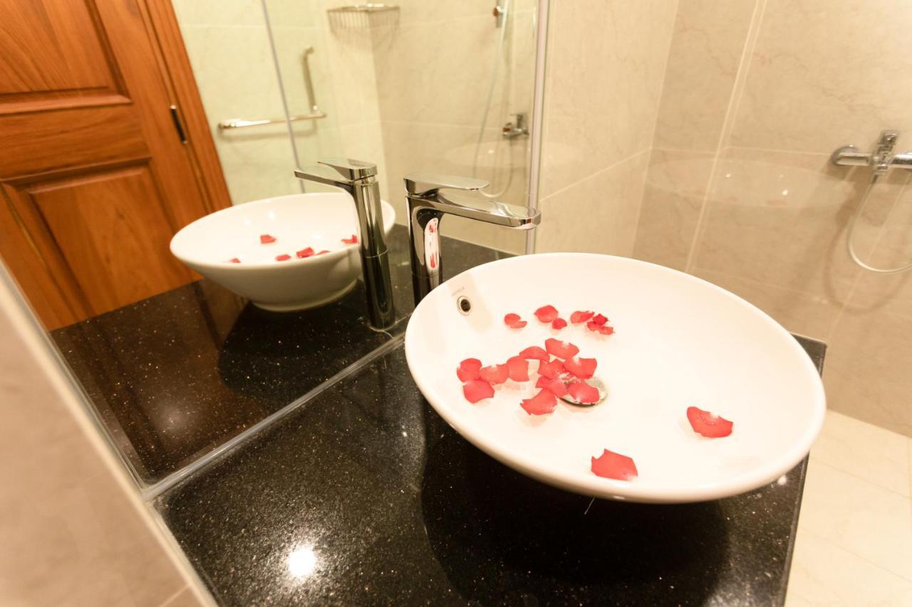 Bao Son Hotel - Apartment Нячанг Экстерьер фото