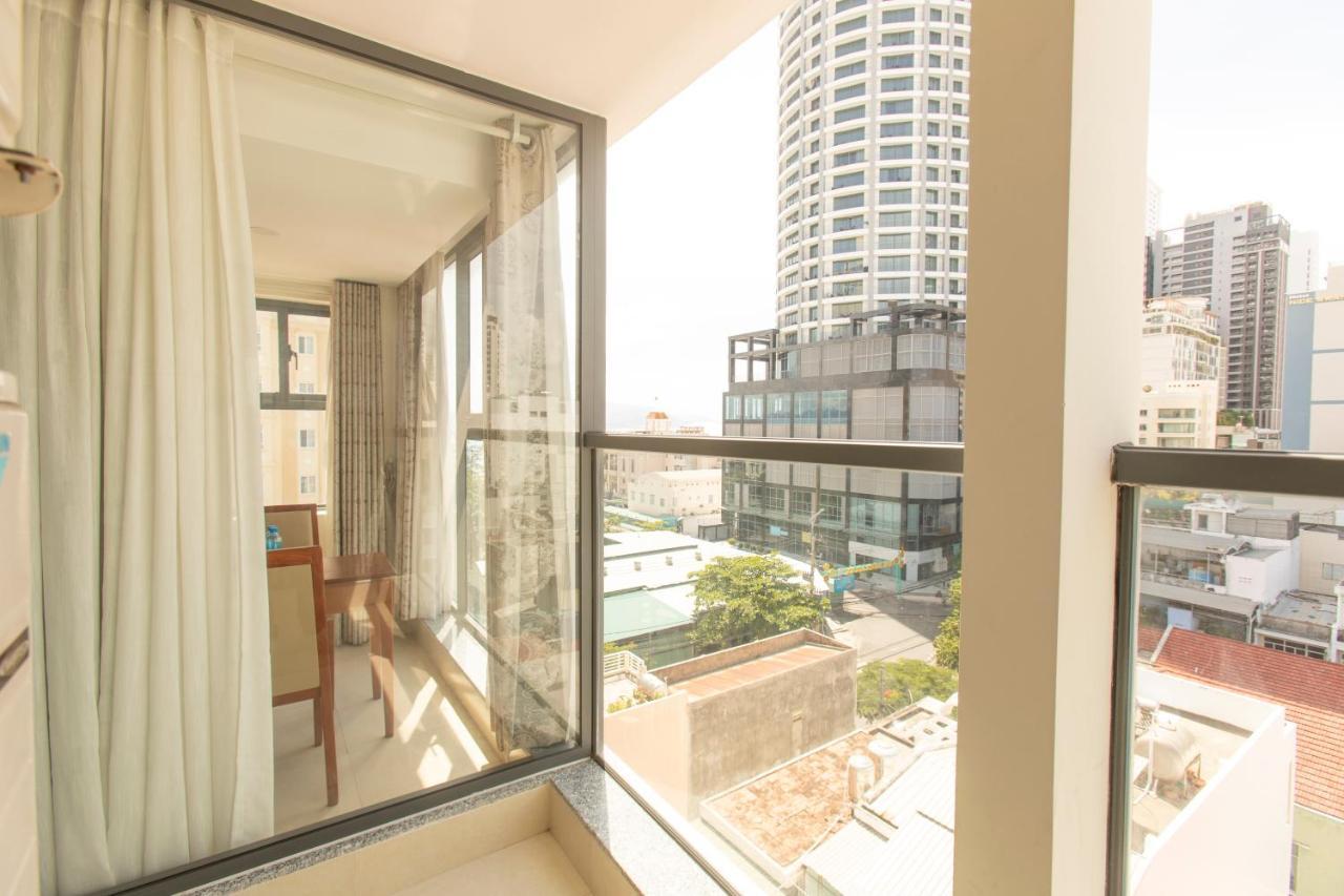 Bao Son Hotel - Apartment Нячанг Экстерьер фото