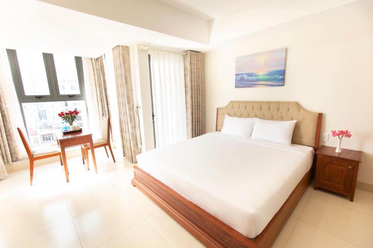 Bao Son Hotel - Apartment Нячанг Экстерьер фото