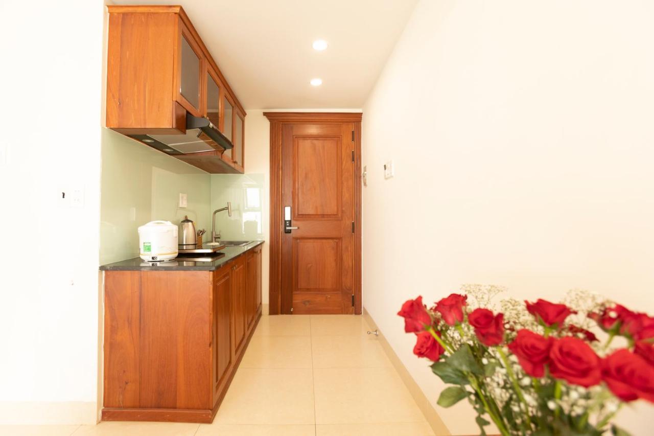 Bao Son Hotel - Apartment Нячанг Экстерьер фото