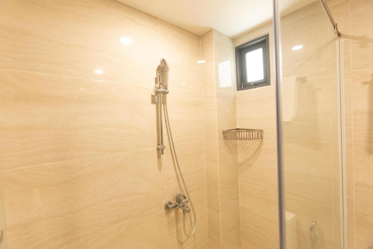 Bao Son Hotel - Apartment Нячанг Экстерьер фото