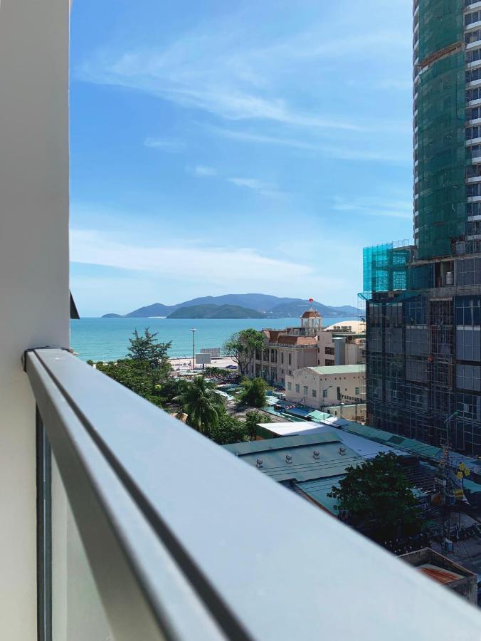 Bao Son Hotel - Apartment Нячанг Экстерьер фото